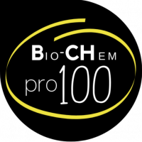 logo Bio-Chem pro100